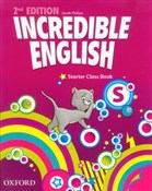 polish book : Incredible... - Sarah Phillips