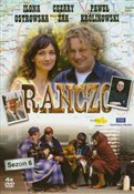 Ranczo Sez... - Brutter Robert, Niemczuk Jerzy - Ksiegarnia w UK