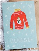 Polska książka : Karnet Boż...