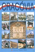 Polska książka : Cracóvia K... - Grzegorz Rudziński