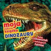 Moja ulubi... - Opracowanie Zbiorowe -  books in polish 