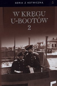 Picture of W kręgu U-bootów 2