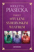 Pakiet "Ot... - Wioletta Piasecka -  books in polish 