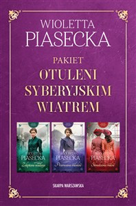 Obrazek Pakiet "Otuleni syberyjskim wiatrem"