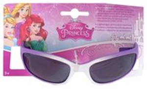 Picture of Okulary przeciwsłoneczne Księżniczki
