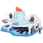 Lodowiec -  books in polish 