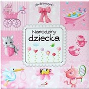 Dla dziewc... - Opracowanie Zbiorowe -  foreign books in polish 