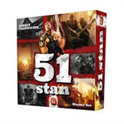 51 Stan Ma... - Trzewiczek Ignacy - Ksiegarnia w UK