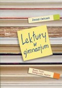 Lektury w ... - Beata Fiszer, Małgorzata Hajduk -  books in polish 