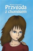 Przygoda z... - Matylda Szlachetka -  Polish Bookstore 