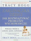Zaklinaczk... - Tracy Hogg, Melinda Blau -  Polish Bookstore 