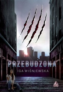 Obrazek Przebudzona