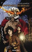 Opowieści ... - Lazarević Milos -  foreign books in polish 