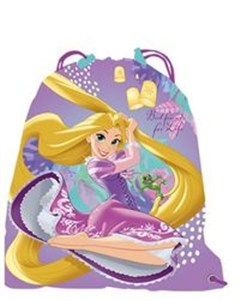 Picture of Worek na gimnastykę Princess
