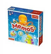 Książka : Memos ilus...
