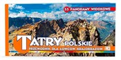 Panoramy w... -  Książka z wysyłką do UK