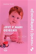 Książka : Jest z nam... - Joanna Szulc