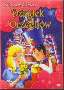 Obrazek Dziadek do orzechów