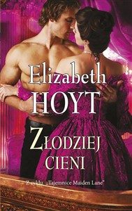 Obrazek Złodziej cieni