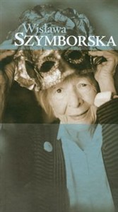 Obrazek [Audiobook] Wisława Szymborska