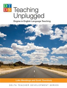 Picture of Teaching Unplugged