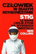 Człowiek w... - Ben Collins - Ksiegarnia w UK