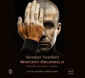 [Audiobook... - Szczepan Twardoch -  books in polish 