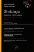 Ginekologi... - dr hab. n. med., prof. nadzw. Lidia Hirnle -  books from Poland