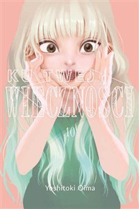 Obrazek Ku twej wieczności 10