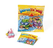 Saszetka z... -  books in polish 