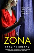 Książka : Żona - Shalini Boland