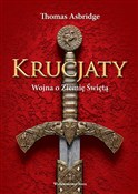polish book : Krucjaty. ... - Asbridge Thomas