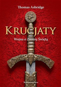Obrazek Krucjaty. Wojna o Ziemię świętą