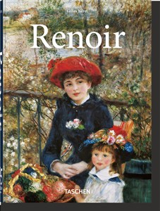 Picture of Renoir 40th Ed.