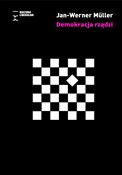 Polska książka : Demokracja... - Jan-Werner Muller
