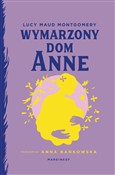 Wymarzony ... - Lucy Maud Montgomery -  foreign books in polish 