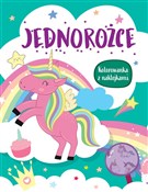Książka : Jednorożce...
