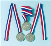 Medal plas... -  Polish Bookstore 