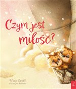 Książka : Czym jest ... - Mojo Graffi