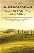 Na przekór... - Doran Phil -  Książka z wysyłką do UK
