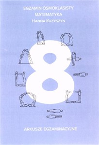 Picture of Testy ósmoklasisty matematyka