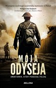 Książka : Moja odyse... - de Wiart Adrian Canton