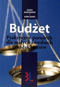 Budżet Pra... - Danuta Młodzikowska, Bjorn Lunden -  books from Poland
