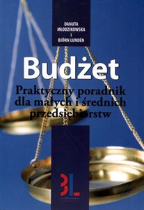 Obrazek Budżet Praktyczny poradnik dla małych i średnich przedsiębiorstw