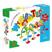 Polska książka : Wygibajtus...