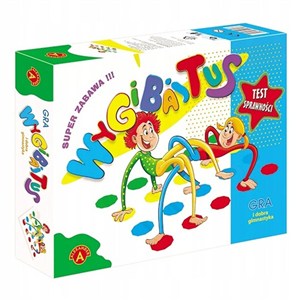 Picture of Wygibajtus Compact