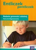 Entliczek ... - Hanna Derewlana, Barbara Michalska, Joanna Świątek, Beata Wosińska -  books in polish 