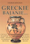 Zobacz : Greckie ba... - Charles Kingsley
