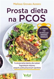 Picture of Prosta dieta na PCOS