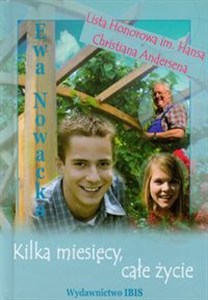 Obrazek Kilka miesięcy całe  życie